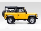 Thumbnail Photo 4 for 1995 Land Rover Defender 90